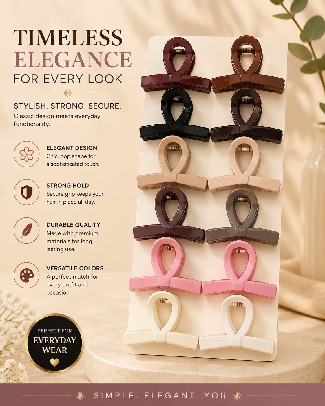 Available Products